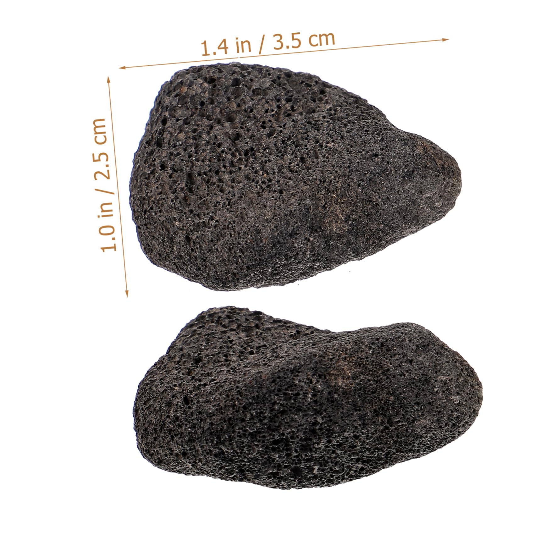 天然物火山石 Amazon.co.jp: BAZEITFLOW 火山石オーナメント 水槽の火山岩 黒色 200g